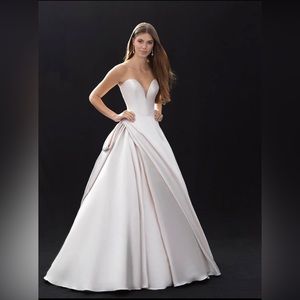Madison James Wedding Dress